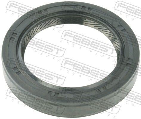 FEBEST Shaft Seal, manual transmission main shaft Article number: 95GBY-44621010L cheaply
