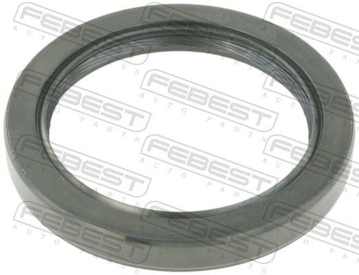 FEBEST Packbox, huvudaxel man.växellåda Artikelnummer: 95GBY-49640808R billigt