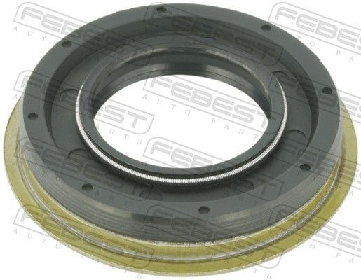 FEBEST Seal, drive shaft Article number: 95PES-35610911U cheaply