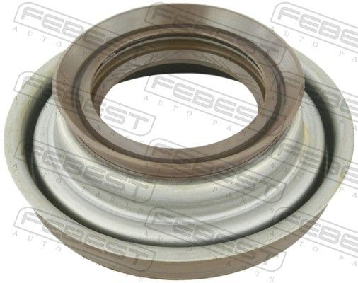 FEBEST Seal, drive shaft Article number: 95PEY-34660924C cheaply