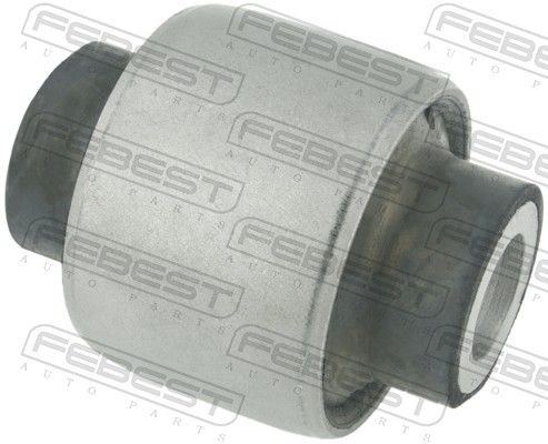 FEBEST Trailing arm / Suspension arm bush Article number: BMAB-051 cheaply