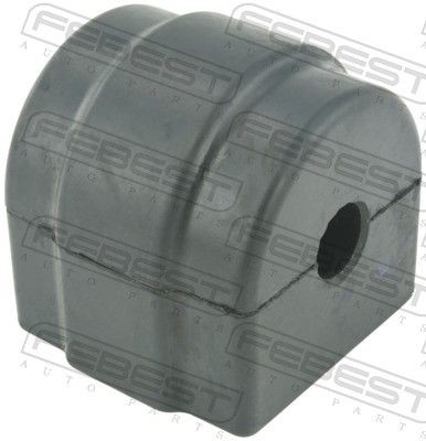 FEBEST Piekare, Stabilizators raksta numurs: BMSB-F01R lēti