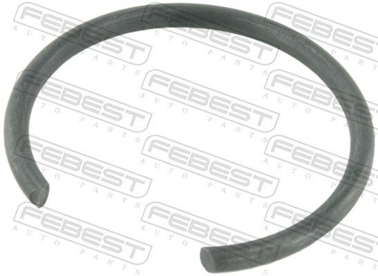 FEBEST CC-1-28X2 Mounting Set, driveshaft bellow INTEGRA 1.8 VTEC (DB8) 180 PS Petrol 2001