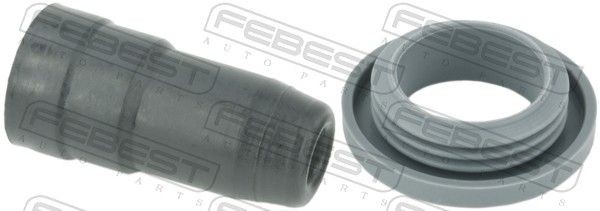 FEBEST Plug, coil Article number: CHCP-J300-KIT cheaply