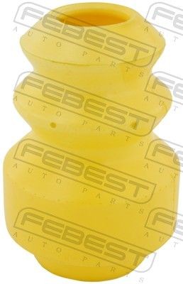 FEBEST Rubber Buffer, suspension Article number: CRD-WK2R cheaply