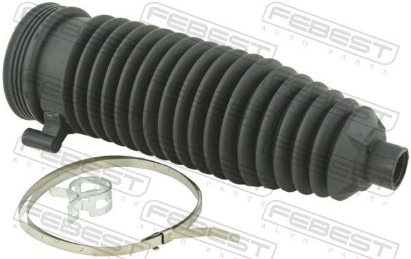 FEBEST Steering rack gaiter Article number: FDRKB-CB4 cheaply