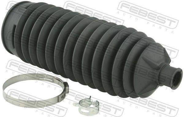FEBEST Steering rack gaiter Article number: HRKB-RE4 cheaply