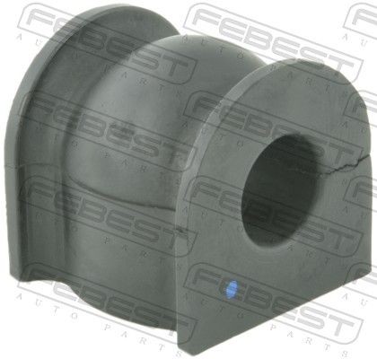 FEBEST Lagring, stabilisator artikkelnummer: HSB-RN8D18F billig
