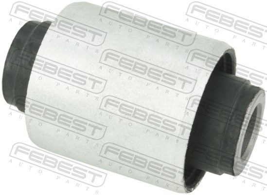 FEBEST Trailing arm / Suspension arm bush Article number: NAB-369 cheaply