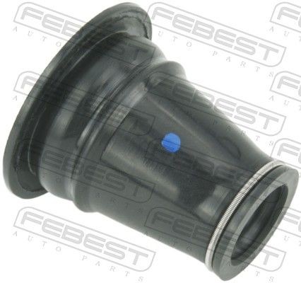 FEBEST Seal Ring, injector Article number: NCP-012 cheaply