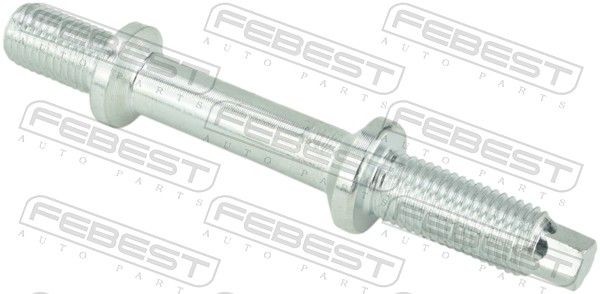 FEBEST Exhaust mounting kit Article number: NEXB-R52 cheaply