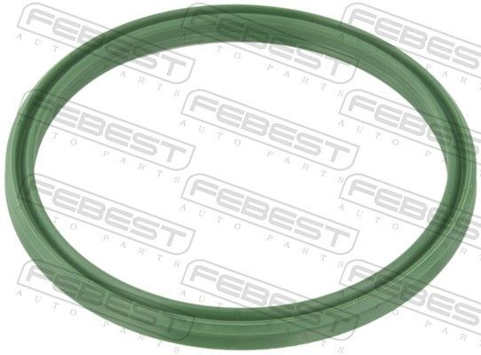 FEBEST Pakningsring, turboladerslange Varenummer: RINGAH-003 billige
