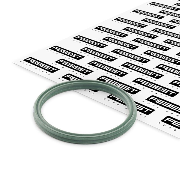 FEBEST Seal, turbo air hose Article number: RINGAH-006 cheaply