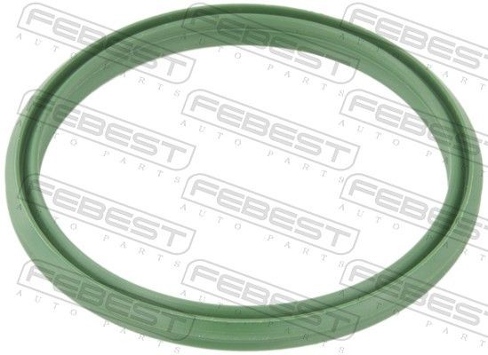 FEBEST Seal, turbo air hose Article number: RINGAH-007 cheaply