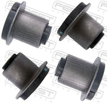 FEBEST TAB-ACM20-KIT Έδραση, πυξίδα διεύθυνσης AVENSIS 2.4 VVT-i (ACM21_) 160 PS Βενζίνη 2009