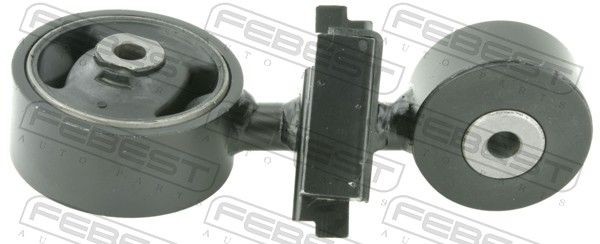 FEBEST Support moteur UGS: TM-ACV30LRH à peu de frais