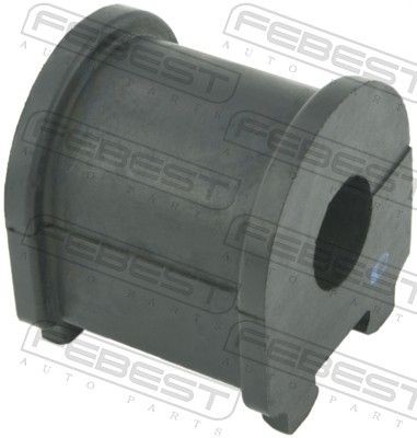 FEBEST Lagring, stabilisator artikkelnummer: TSB-ASV60R billig