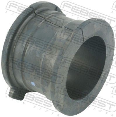FEBEST Lagring, stabilisator artikkelnummer: TSB-UZJ120F billig