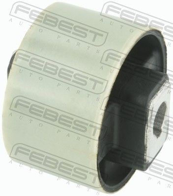 FEBEST Paigutus, Mootor Artikli number: VLMB-V70RR soodsalt