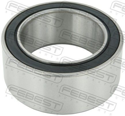 FEBEST Laager, kompressorivõll Artikli number: WF35520020 soodsalt