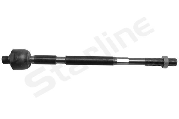 STARLINE Bremseklodser Varenummer: BD S004S billige
