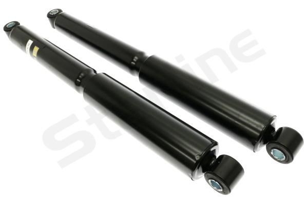 STARLINE Bremsbeläge Artikelnummer: BD S034 kaufen