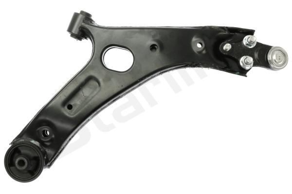 STARLINE Brake pad set Article number: BD S306 cheaply