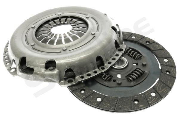 STARLINE Kit pastiglie freni Numero articolo: BD S324 poco costoso