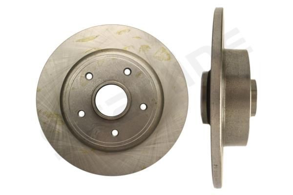 STARLINE Disc de frână număr articol: PB 3192 ieftin