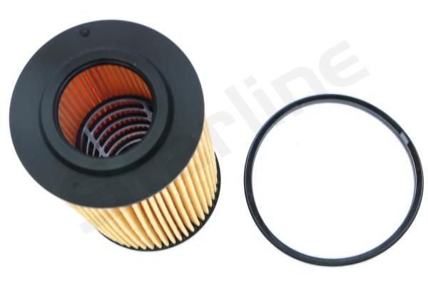 STARLINE Oil filter Article number: SF OF1019 cheaply