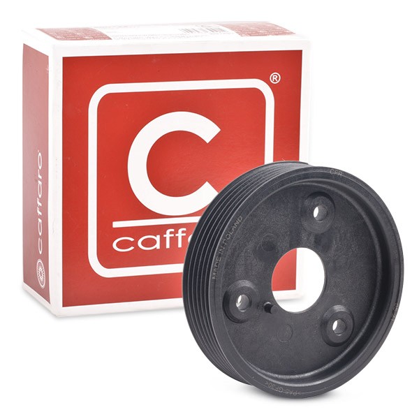 CAFFARO Rihmaratas, roolivõimendi pump Artikli number: 500322 soodsalt