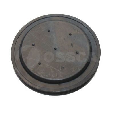 OSSCA Flange Lid, automatic transmission Article number: 00207 cheaply
