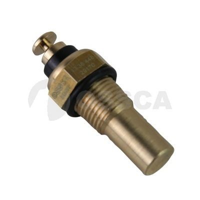 OSSCA Sensor, coolant temperature Article number: 00296 cheaply