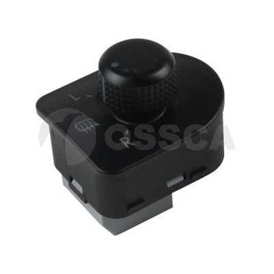 OSSCA Switch, mirror adjustment Article number: 01150 cheaply