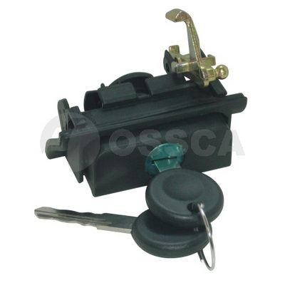OSSCA Tailgate Handle Article number: 01635 cheaply