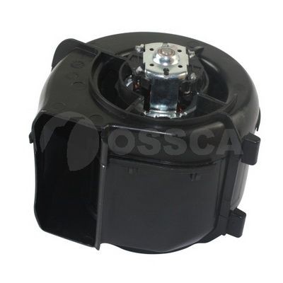 OSSCA Pulseur d'air habitacle UGS: 02411 à bon prix
