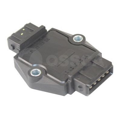 OSSCA 02504 Süüte- / stardilüliti A4 1.8 T quattro 150 HP Bensiin 2001