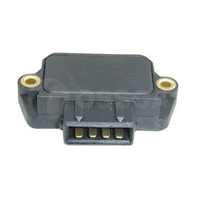 OSSCA Control Unit, ignition system Article number: 04104 cheaply
