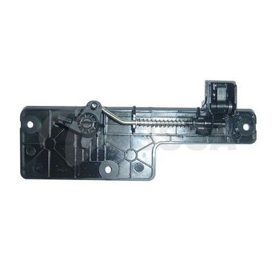 OSSCA Glove Compartment Lock Article number: 04105 cheaply