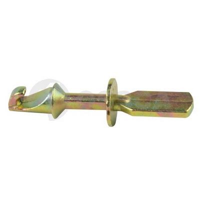 OSSCA Door Handle Article number: 05054 cheaply