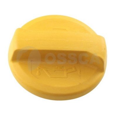 OSSCA 05166 Капачка, гърловина за наливане на масло ASTRA 1.6 16V (F08, F48) 101 K.C. бензин 2005