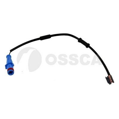 OSSCA Brake pad wear sensor Article number: 06486 cheaply
