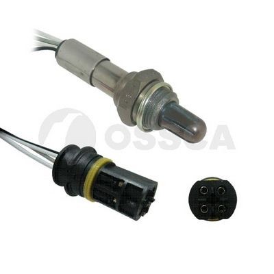 OSSCA Lambda sensor Article number: 06594 cheaply