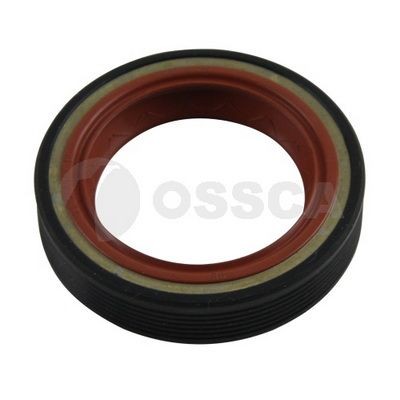OSSCA Crankshaft seal Article number: 07763 cheaply