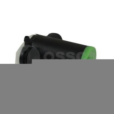 OSSCA Vandpumpe, rudevisker / vasker Varenummer: 08187 billige