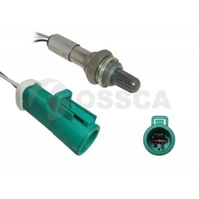 OSSCA Lambda sensor Article number: 11042 cheaply