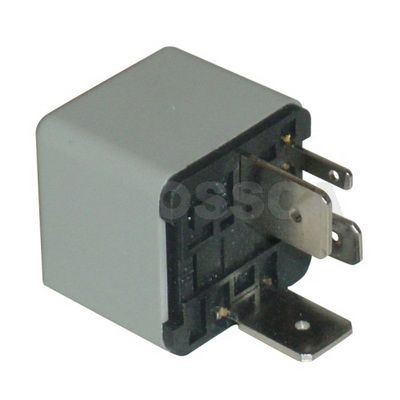OSSCA Control Unit, glow plug system Article number: 11968 cheaply