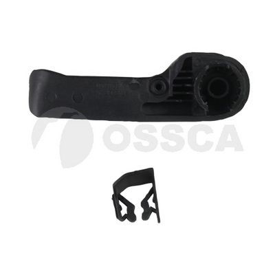 OSSCA Handle, bonnet release Article number: 12504 cheaply