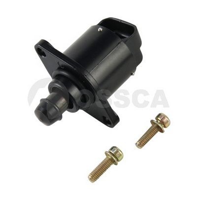 OSSCA Idle Control Valve, air supply Article number: 14451 cheaply