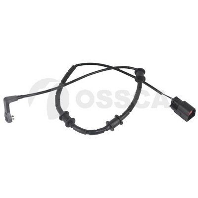 OSSCA Brake pad wear sensor Article number: 15965 cheaply